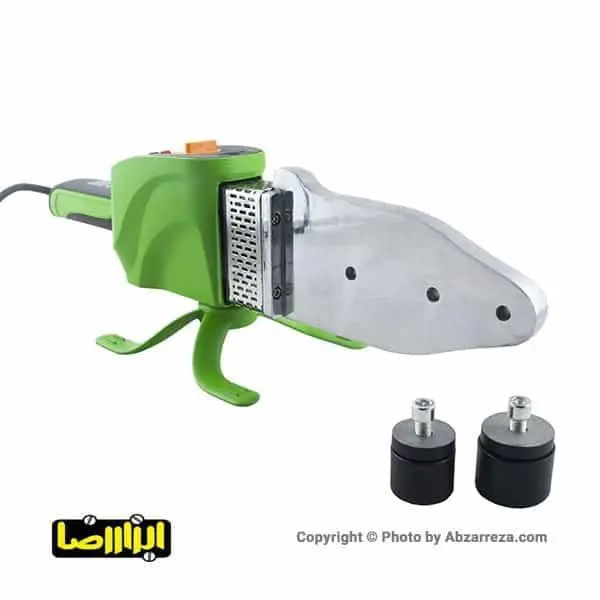 اتو لوله سبز سیلور مدل GT-PW 2200 - 3