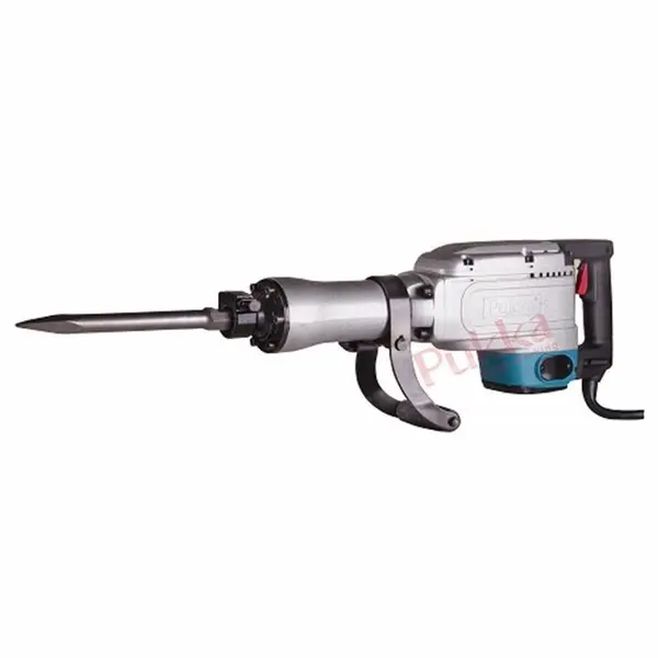 چکش تخریب پوکا مدل H1601 - 4