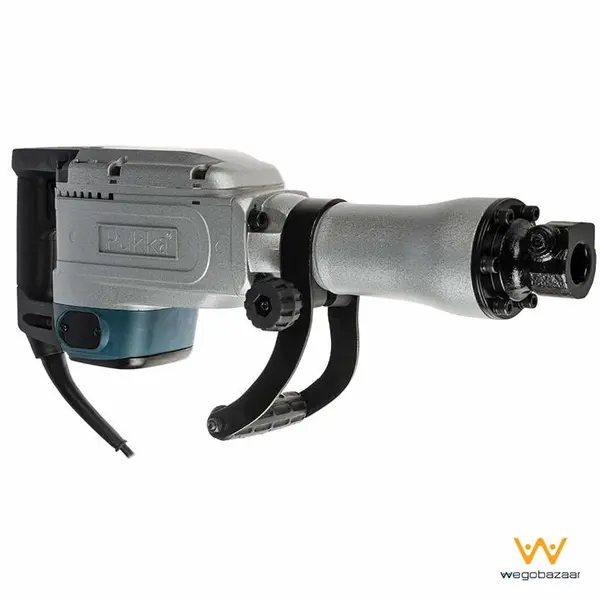 چکش تخریب پوکا مدل H1601 - 6