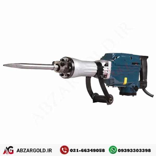 چکش تخریب  پوکا H1602 - 5