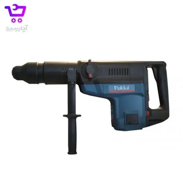 چکش تخریب پوکا مدل H501 - 5