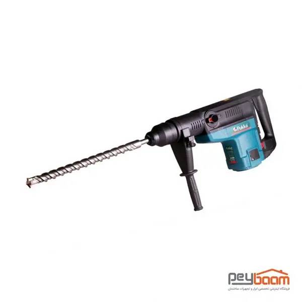 چکش تخریب پوکا مدل H501 - 4