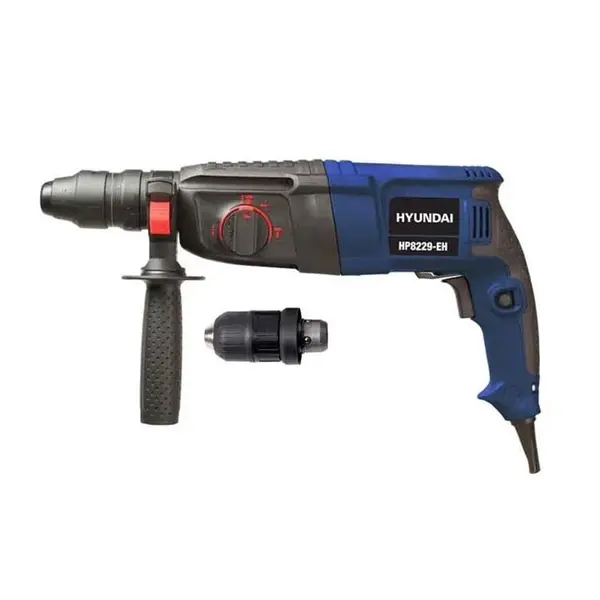 دریل بتن کن هیوندای مدل H8229-EH - 3