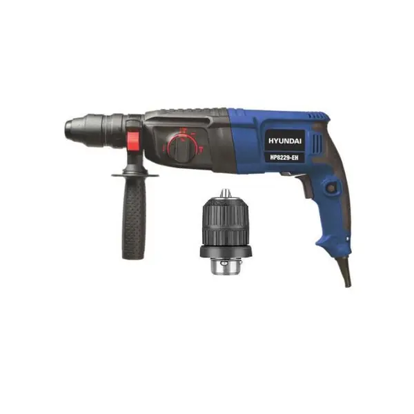 دریل بتن کن هیوندای مدل H8229-EH - 2