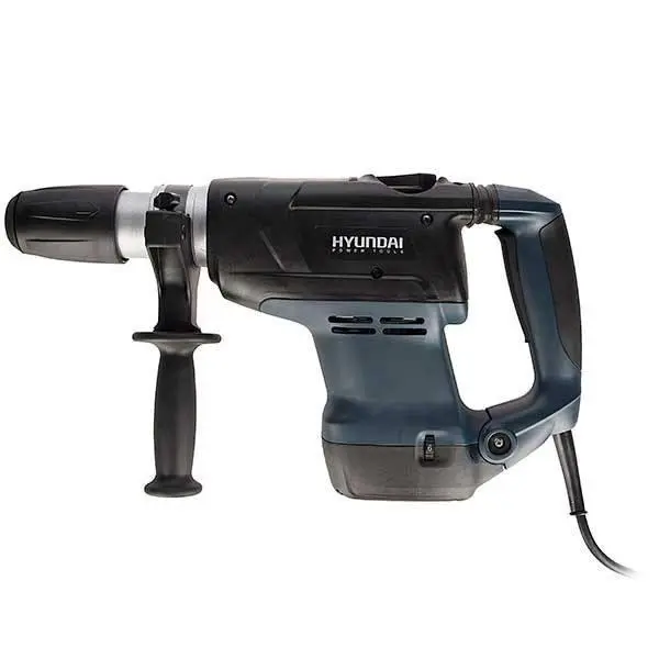 دریل بتن کن هیوندای مدل HP1240M-RH - 2