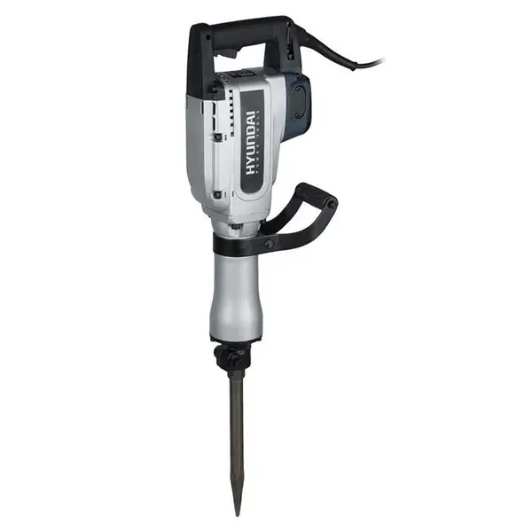 چکش تخریب هیوندای مدل HP1546H-DH - 4