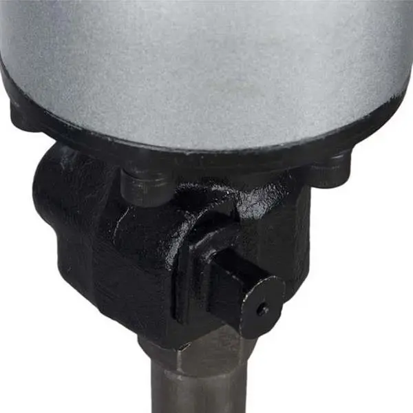 چکش تخریب هیوندای مدل HP1546H-DH - 6
