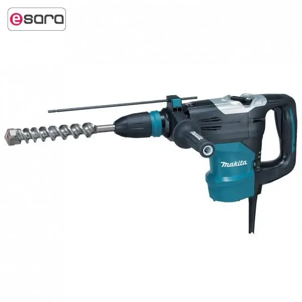 دریل بتن کن ماکیتا مدل HR4003C - 3