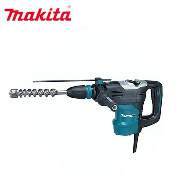 دریل بتن کن ماکیتا مدل HR4003C - 5