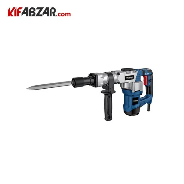 چکش تخریب هیوندای (HYUNDAI) مدل HP1341 - 2