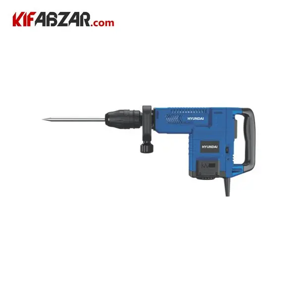 چکش تخریب هیوندای (HYUNDAI) مدل HP1626 - 2