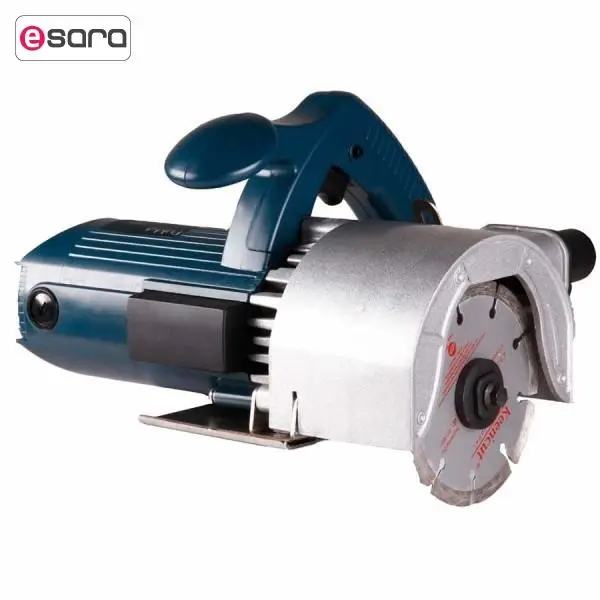 شیار زن پوکا مدل K1101