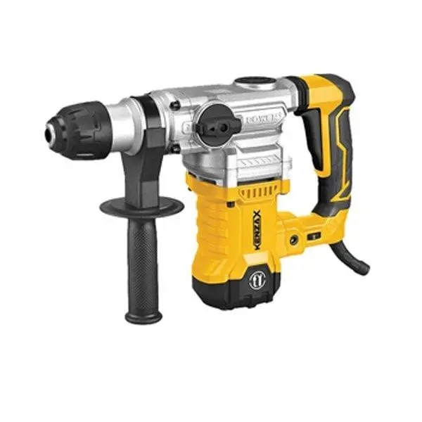 دریل بتن کن ۱۵۰۰ وات کنزاکس مدل KRH-1150 - 2