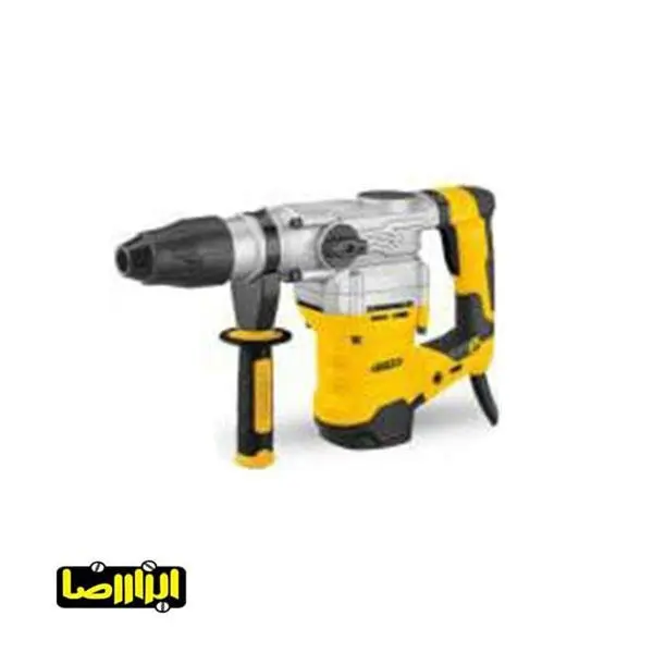 دریل بتن کن دوکاره کنزاکس مدل KRH-2716 - 2