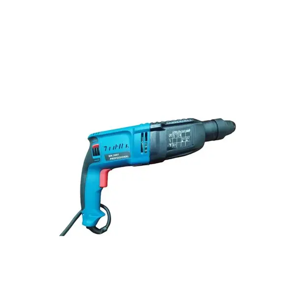 دریل بتن کن ماکیتا مدل MK2601 - 2