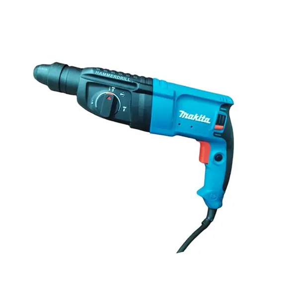 دریل بتن کن ماکیتا مدل MK2601 - 4