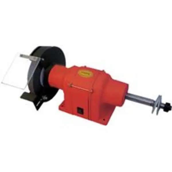 سنگ پرداخت رومیزی محک مدل PGD200-1 L - 4