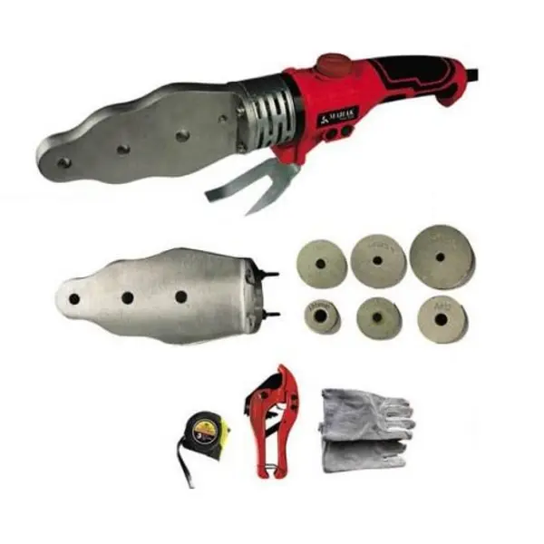 اتو لوله سبز محک مدل PW-1500 - 5