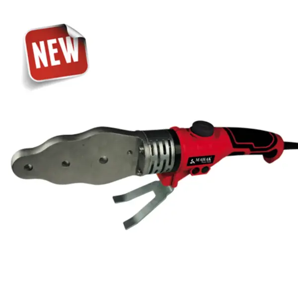 اتو لوله سبز محک مدل PW-1500 - 2