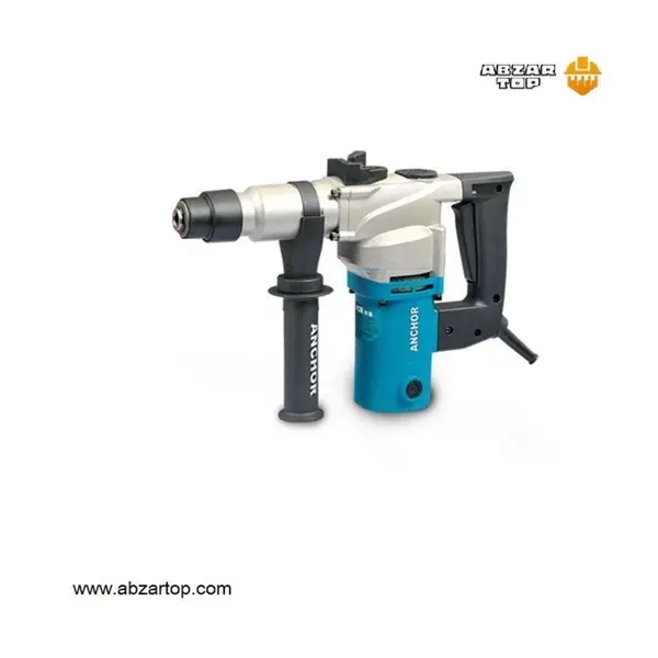 دریل بتن کن آنکور کد R7 - 3