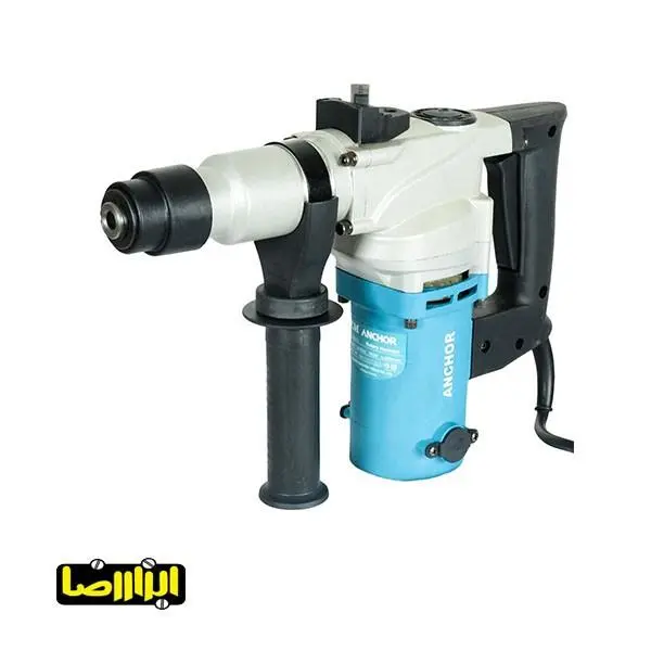 دریل بتن کن آنکور کد R7 - 5
