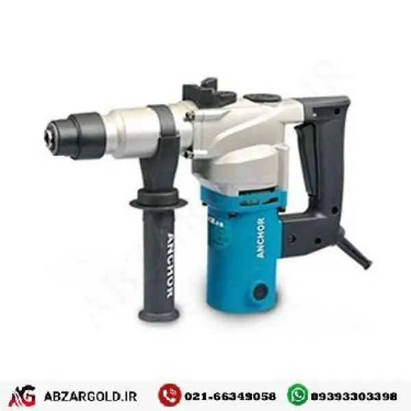 دریل بتن کن آنکور کد R7 - 2
