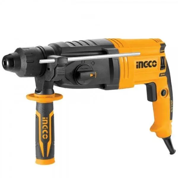 دریل بتن کن ۹۵۰ وات اینکو مدل RGH9528 - 6