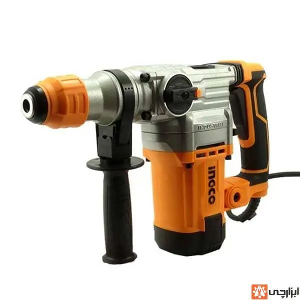 دریل بتن کن اینکو مدل RH150038 - 3
