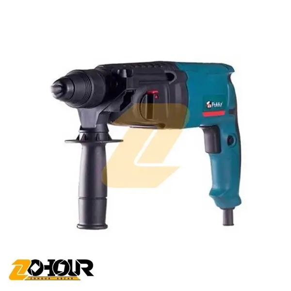 دریل بتن کن پوکا مدل RH2633 - 3