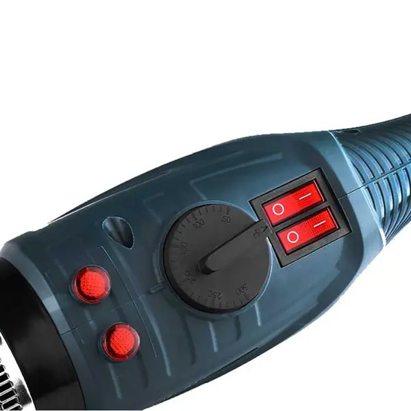 اتو جوش لوله سبز رونیکس مدل RH-4403 - 4