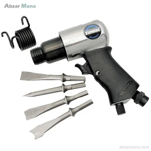چکش تخریب بادی سوماک مدل ST-2210-H - 2