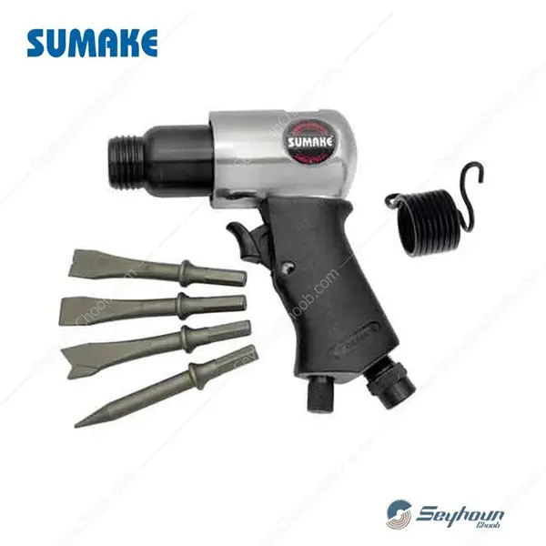 چکش تخریب بادی سوماک مدل ST-2210-H - 3