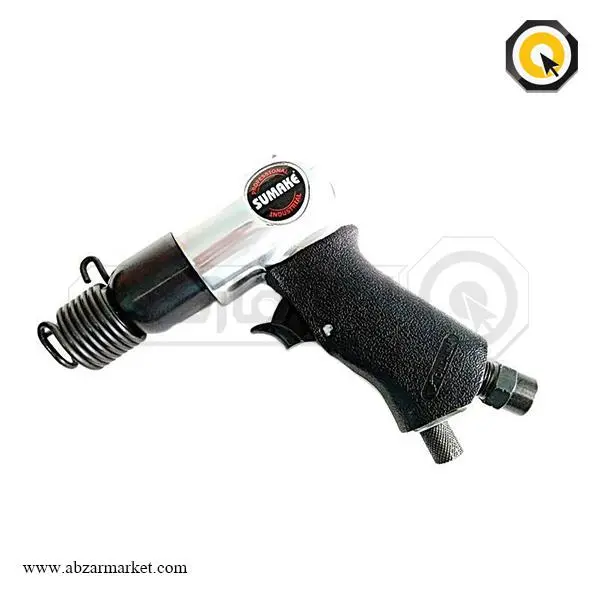 چکش تخریب بادی سوماک مدل ST-2210-H - 6