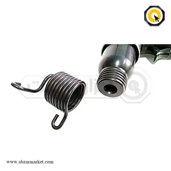 چکش تخریب بادی سوماک مدل ST-2210-H - 5