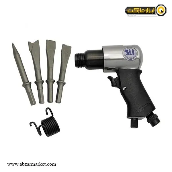 چکش بادی سوماک مدل ST-2210/R - 5