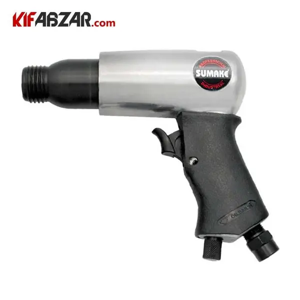 چکش قلم گرد سوماک مدل ST-2220/R - 2