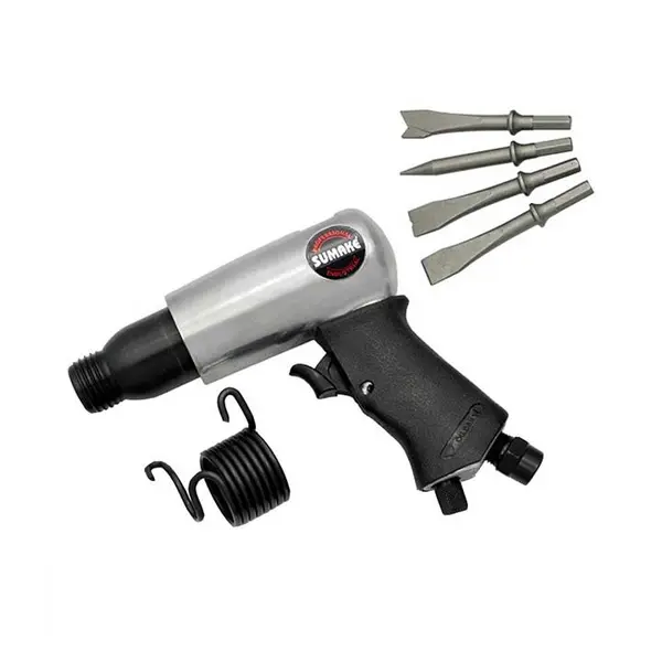 چکش قلم گرد سوماک مدل ST-2220/R - 6