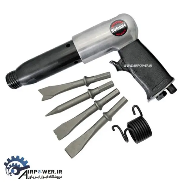 چکش تخریب بادی سوماک مدل ST-2330H - 3