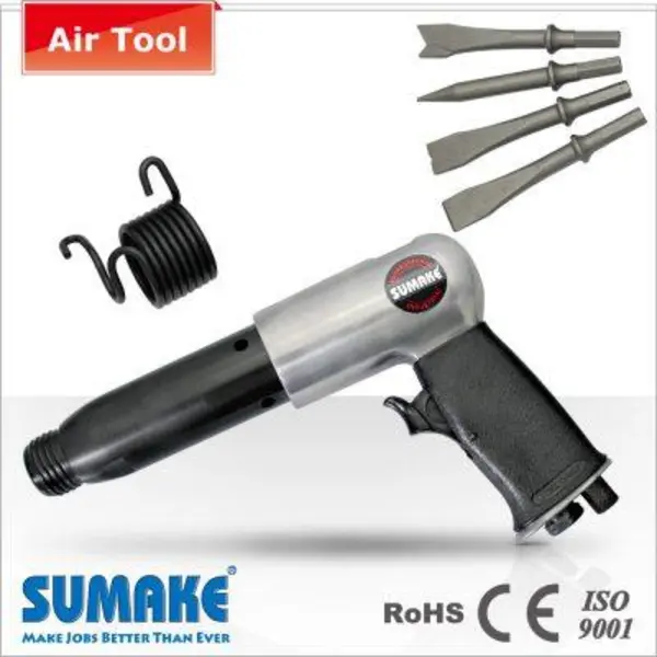 چکش تخریب بادی سوماک مدل ST-2330H - 5