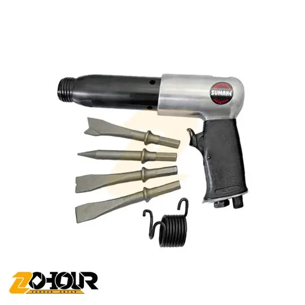 چکش تخریب بادی سوماک مدل ST-2330H - 2