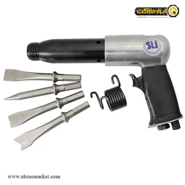 چکش تخریب بادی سوماک مدل ST-2330H - 4