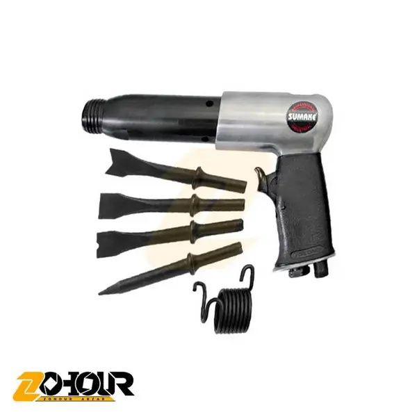 چکش تخریب بادی سوماک مدل ST-2330R - 2