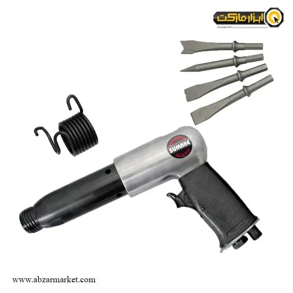 چکش تخریب بادی سوماک مدل ST-2330R - 4