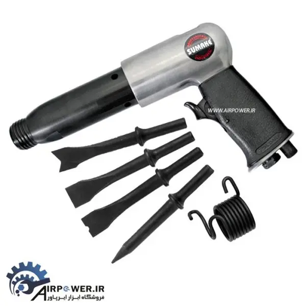 چکش تخریب بادی سوماک مدل ST-2330R - 3