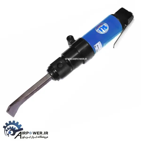 چکش قلمی بادی سوماک مدل ST-2551 - 3