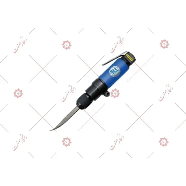 چکش قلمی بادی سوماک مدل ST-2551 - 2