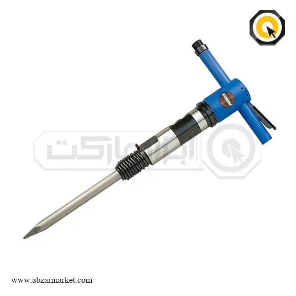 چکش تخریب بادی سوماک مدل ST-2602 - 5