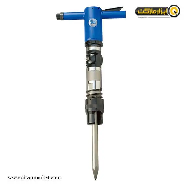 چکش تخریب بتن کن سوماک مدل ST-2603 - 4