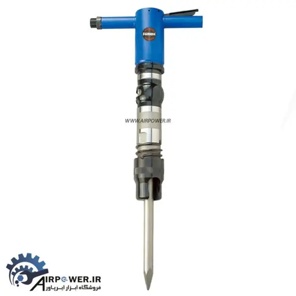چکش تخریب بتن کن سوماک مدل ST-2603 - 5
