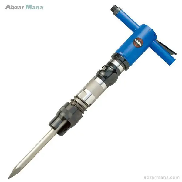 چکش تخریب بتن کن سوماک مدل ST-2603 - 2
